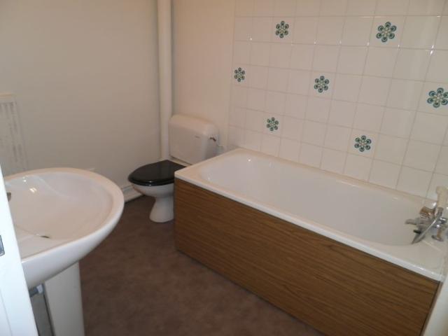 Location Appartement 1 pièce 23m² RENNES 35700