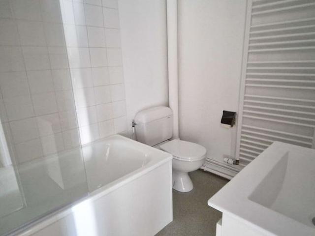 Location Appartement 1 pièce 23m² RENNES 35700