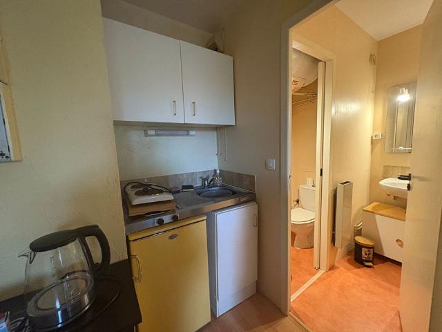 Location Appartement 1 pièce 23m² RENNES 35000