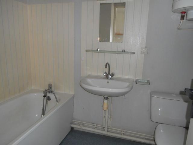 Location Appartement 1 pièce 23m² REIMS 51100