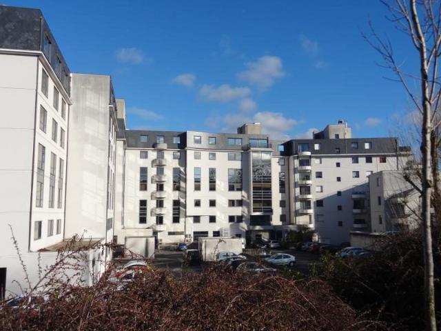 Location Appartement 1 pièce 23m² RODEZ 12000