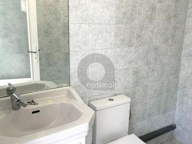 Location Appartement 1 pièce 23m² ROQUEBRUNE CAP MARTIN 06190