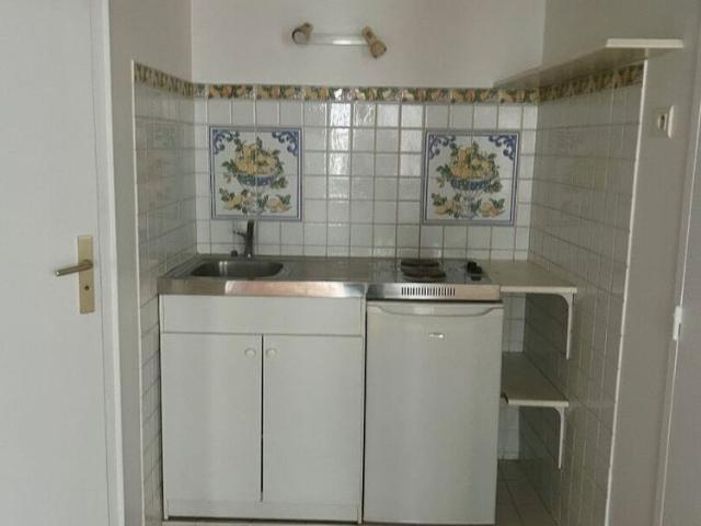 Location Appartement 1 pièce 23m² ROUEN 76000