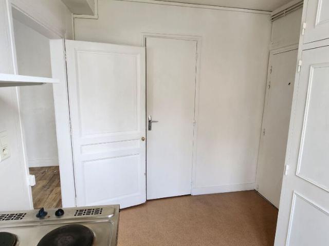 Location Appartement 1 pièce 23m² ROUEN 76000