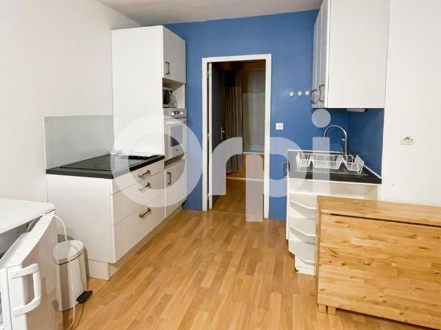 Location Appartement 1 pièce 23m² SENLIS 60300
