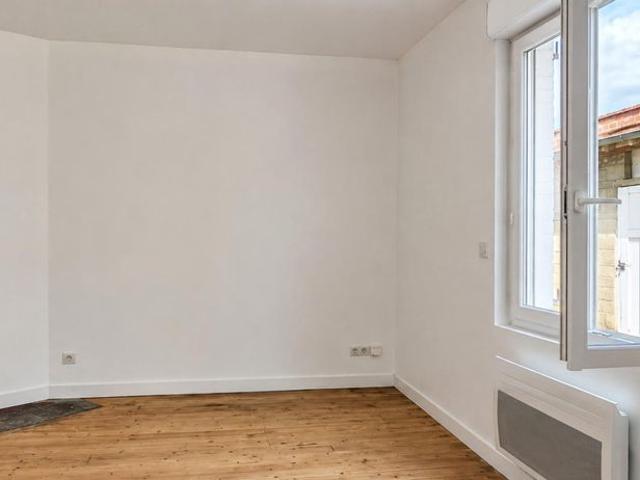 Location Appartement 1 pièce 23m² SOISSONS 02200