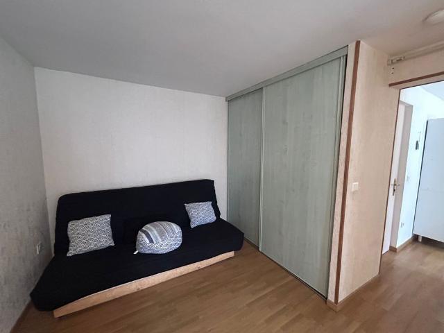 Location Appartement 1 pièce 23m² SOUILLAC 46200