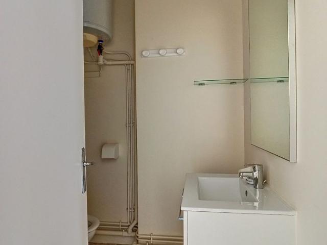 Location Appartement 1 pièce 23m² ST LO 50000
