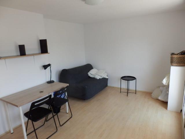 Location Appartement 1 pièce 23m² STRASBOURG 67100