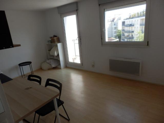 Location Appartement 1 pièce 23m² STRASBOURG 67100