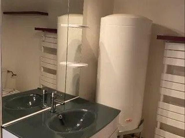 Location Appartement 1 pièce 34 m2 Nancy