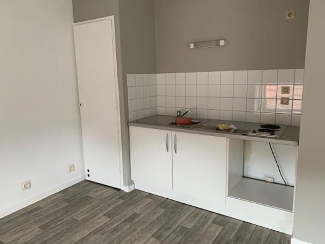 Location Appartement 1 pièce 34 m2 Neufchâteau