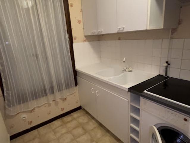 Location Appartement 1 pièce 34 m2 Chaumont