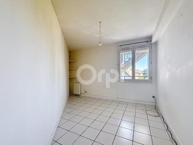 Location Appartement 2 pièces 34.33 m2 Clermont