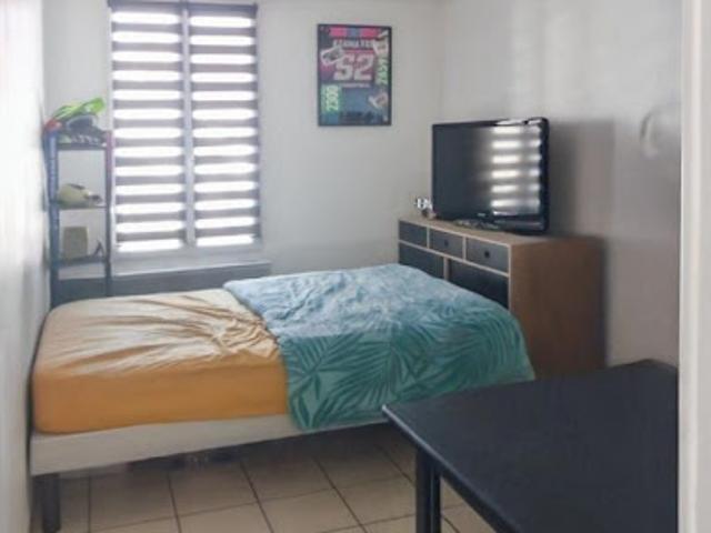 Location Appartement 1 pièce 34 m2 Estrées Saint Denis