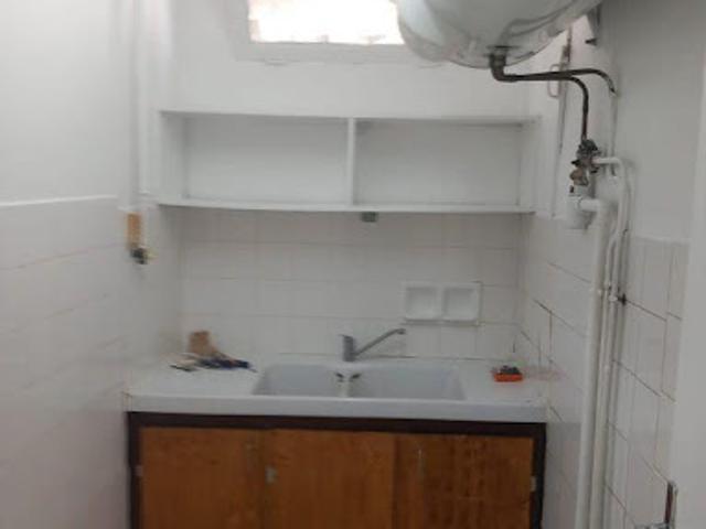 Location Appartement 1 pièce 34 m2 Gennevilliers