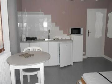 Location Appartement 1 pièce 34 m2 Grenoble