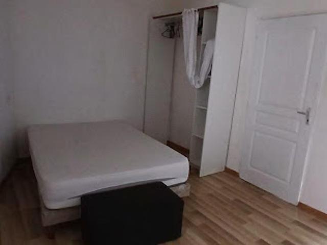 Location Appartement 1 pièce 34 m2 Lille