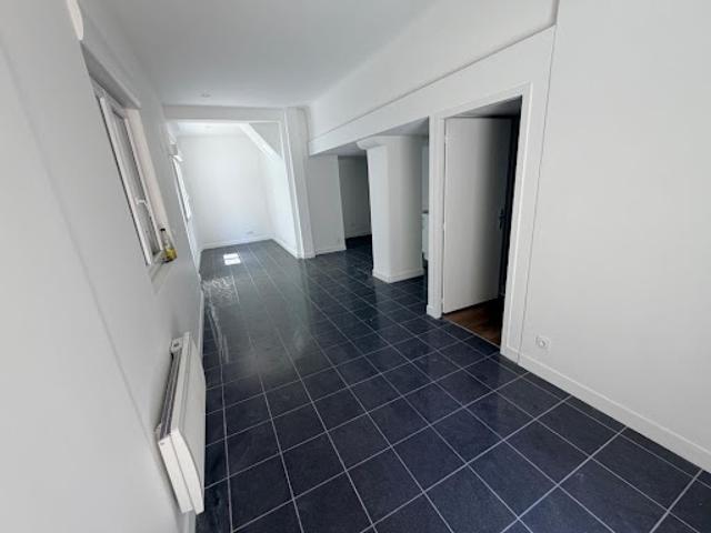 Location Appartement 1 pièce 34 m2 Villeneuve sur Lot