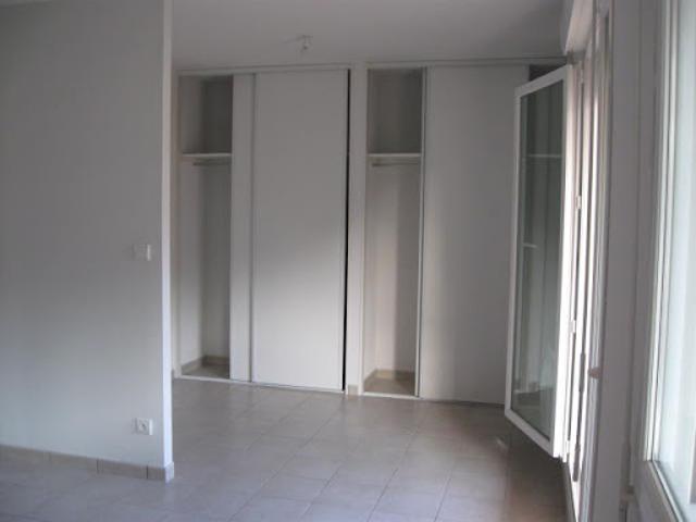 Location Appartement 1 pièce 34.07 m2 Tulle
