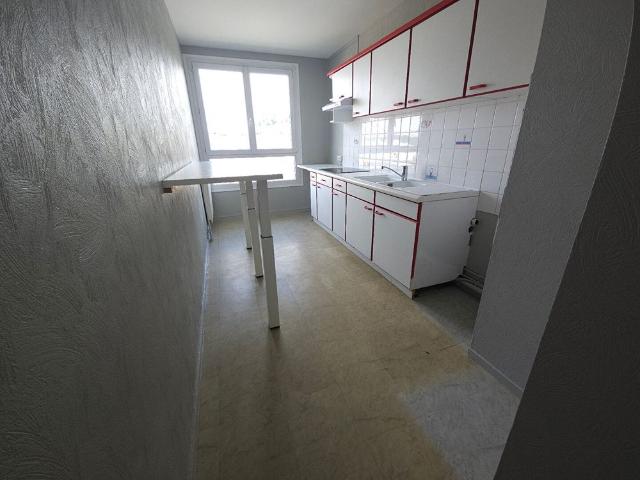 Location appartement 1 pièce, 34.00m², Crosne