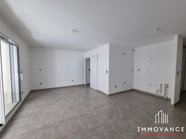 Location Appartement 1 pièce 34.15 m2 Montpellier