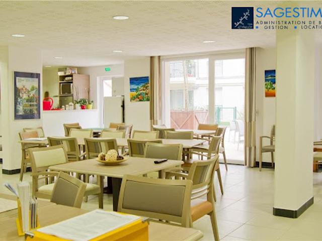 Location Appartement 1 pièce 34.19 m2 Villecresnes