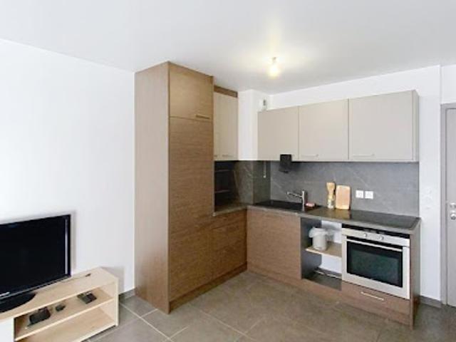 Location Appartement 1 pièce 34 m2 Annemasse
