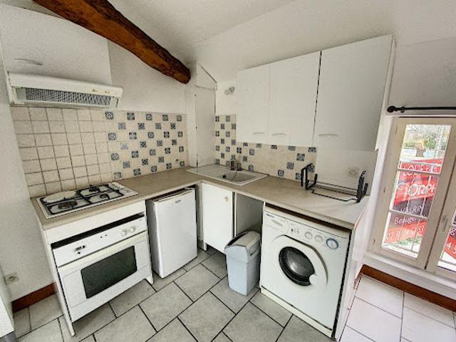 Location Appartement 1 pièce 34.21 m2 Beaugency