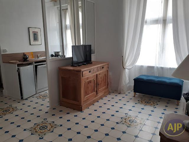 Location Appartement 1 pièce 34.3 m2 Redon