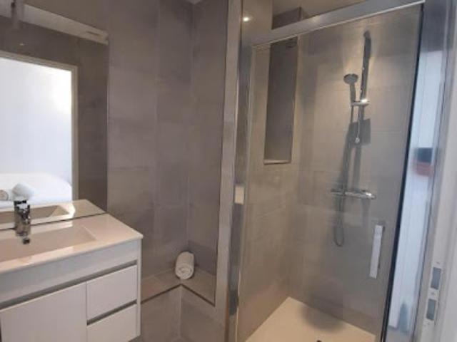 Location Appartement 1 pièce 34.41 m2 Aubenas