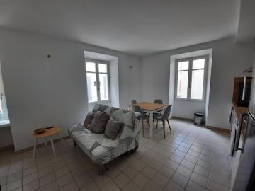 Location Appartement 1 pièce 34.41 m2 Aubenas