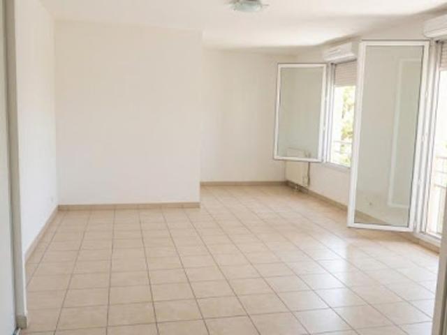 Location Appartement 1 pièce 34.54 m2 Meaux