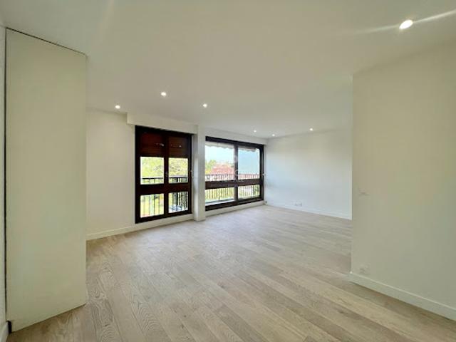 Location Appartement 1 pièce 34.59 m2 Le Chesnay Rocquencourt