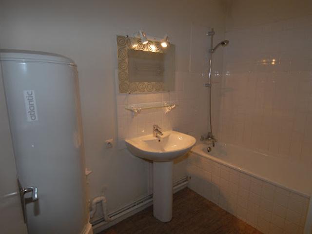 Location Appartement 1 pièce 34.59 m2 Rennes