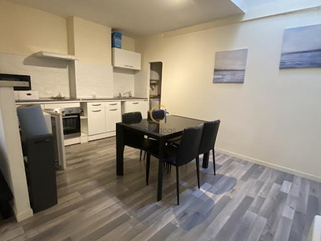 Location Appartement 1 pièce 25.29 m2 Perpignan