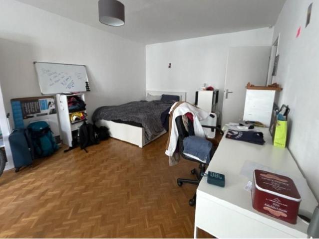 Location appartement 1 pièce 34.79 m2 à Tours
