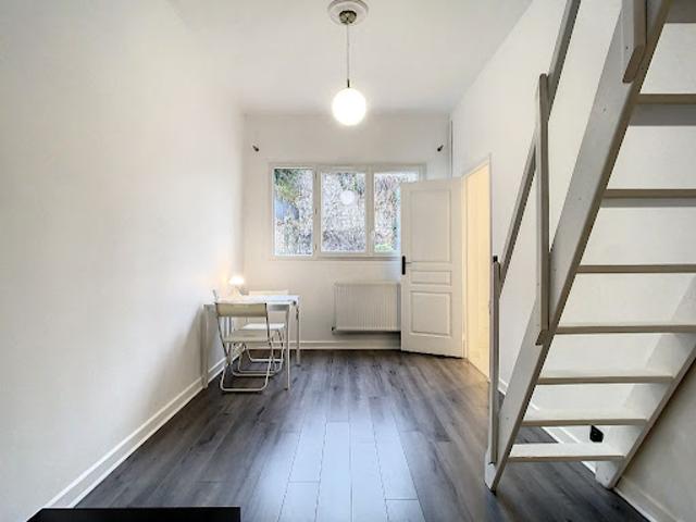 Location Appartement 1 pièce 34.85 m2 Saint Maurice