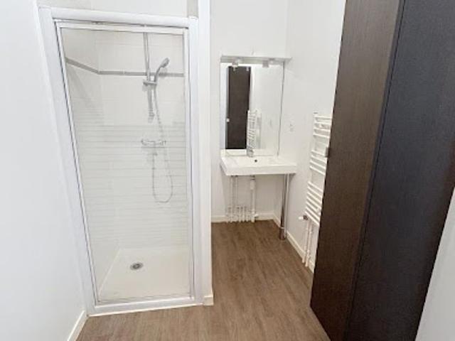 Location Appartement 1 pièce 34.82 m2 Joue les tours