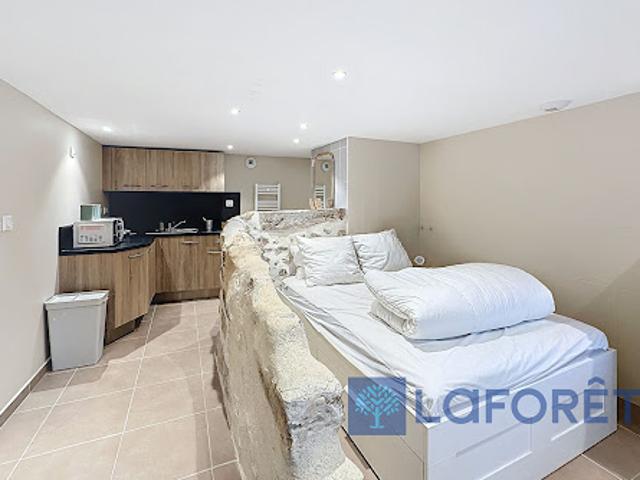 Location Appartement 1 pièce 34.98 m2 Verneuil d'Avre et d'Iton