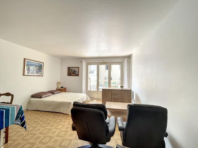 Location Appartement 1 pièce 34m²