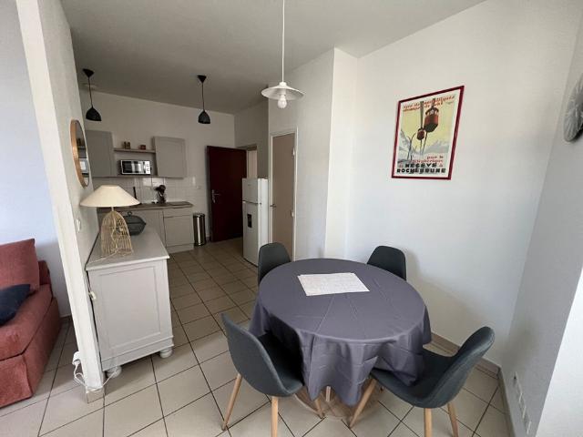 Location Appartement 1 pièce 34m²