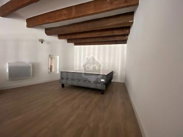 Location Appartement 1 pièce 34m²