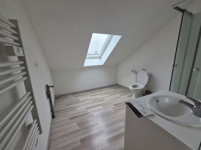 Location Appartement 1 pièce 34m²