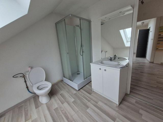 Location Appartement 1 pièce 34m²