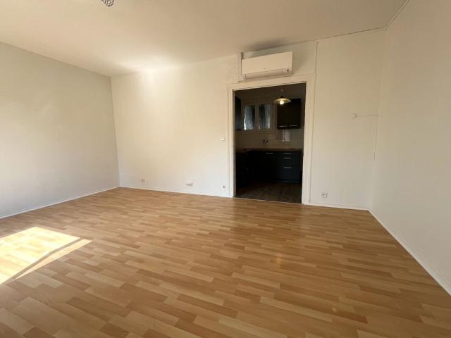 Location Appartement 1 pièce 34m²