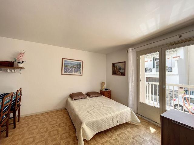 Location Appartement 1 pièce 34m²