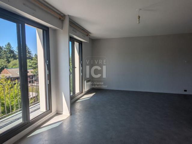 Location Appartement 1 pièce 34m²