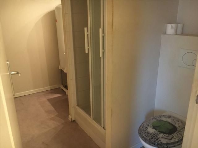 Location Appartement 1 pièce 34m²