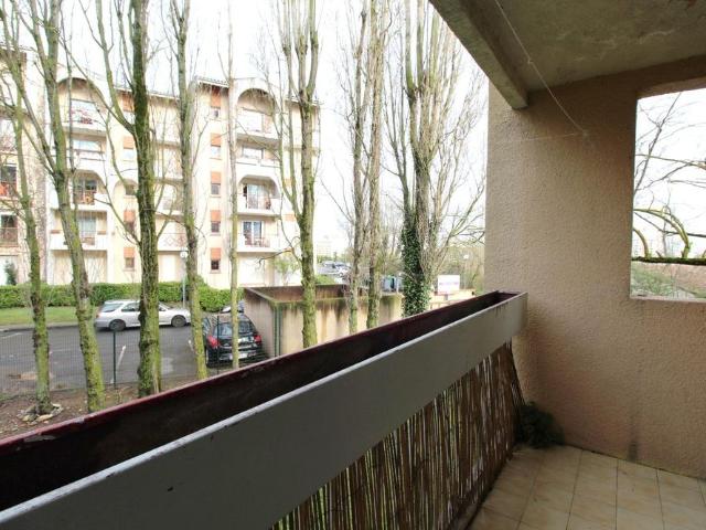 Location Appartement 1 pièce 34m² TOULOUSE 31400